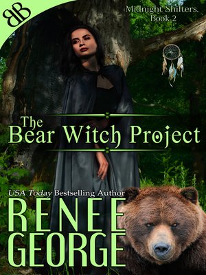 cover image of The Bear Witch Project